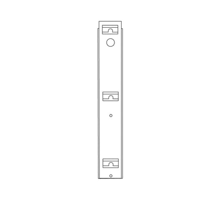 Wall-mounted Bracket For Charging Station - BeHope