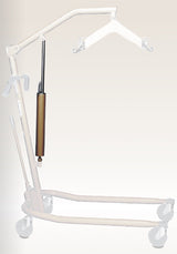 Replacement Pump Only For 1329a Hydraulic Patient Lift - BeHope