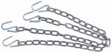 Chain Set Only (27 Link) Set/2 - BeHope