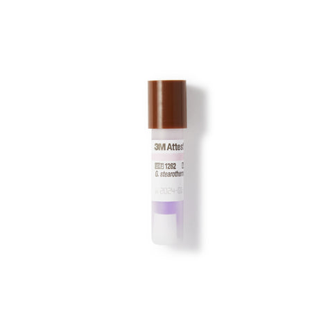 Attest™ Sterilization Biological Indicator Vial Steam - BeHope