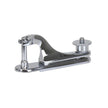 Circumcision Clamp Gomco 1.45 cm Chrome-Plated - BeHope