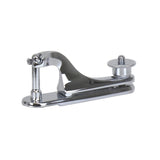 Circumcision Clamp Gomco 1.45 cm Chrome-Plated - BeHope