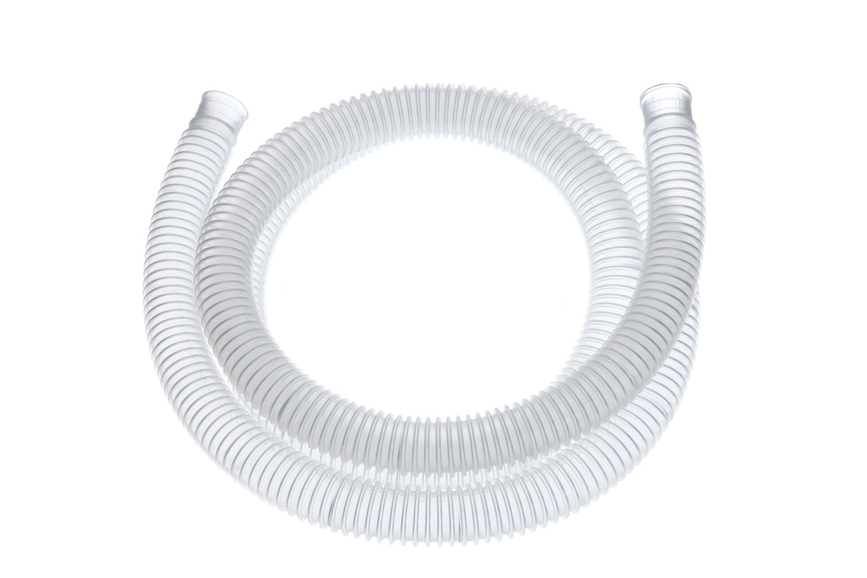 Aerosol Tubing Corr-A-Flex 6 Foot Length Tubing - BeHope
