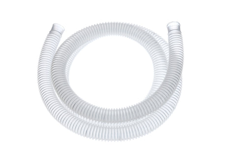 Aerosol Tubing Corr-A-Flex 6 Foot Length Tubing - BeHope