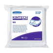 Cleanroom Wipe Kimtech™ Pure ™ W4 100 Count Bag 9 X 9 Inch NonSterile Disposable - BeHope