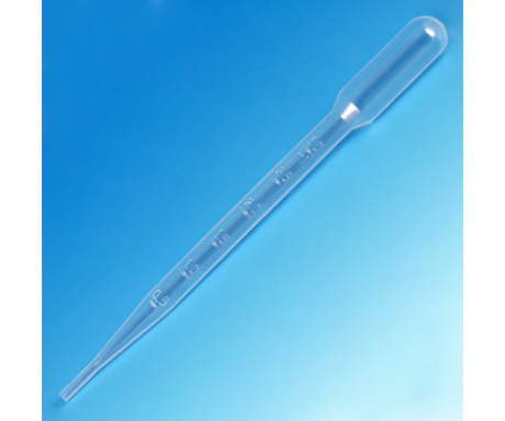 Transfer Pipette 3.5 Ml Graduated Sterile - BeHope