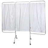 3-Panel Privacy Screen -BeHope