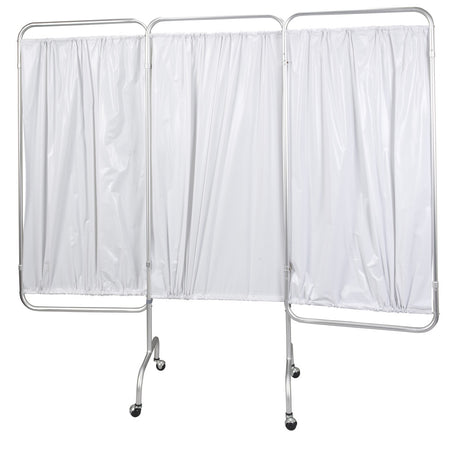3-Panel Privacy Screen -BeHope