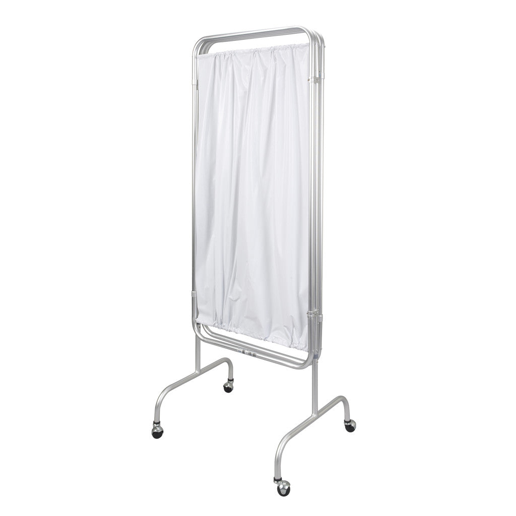 3-Panel Privacy Screen -BeHope