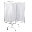 3-Panel Privacy Screen -BeHope