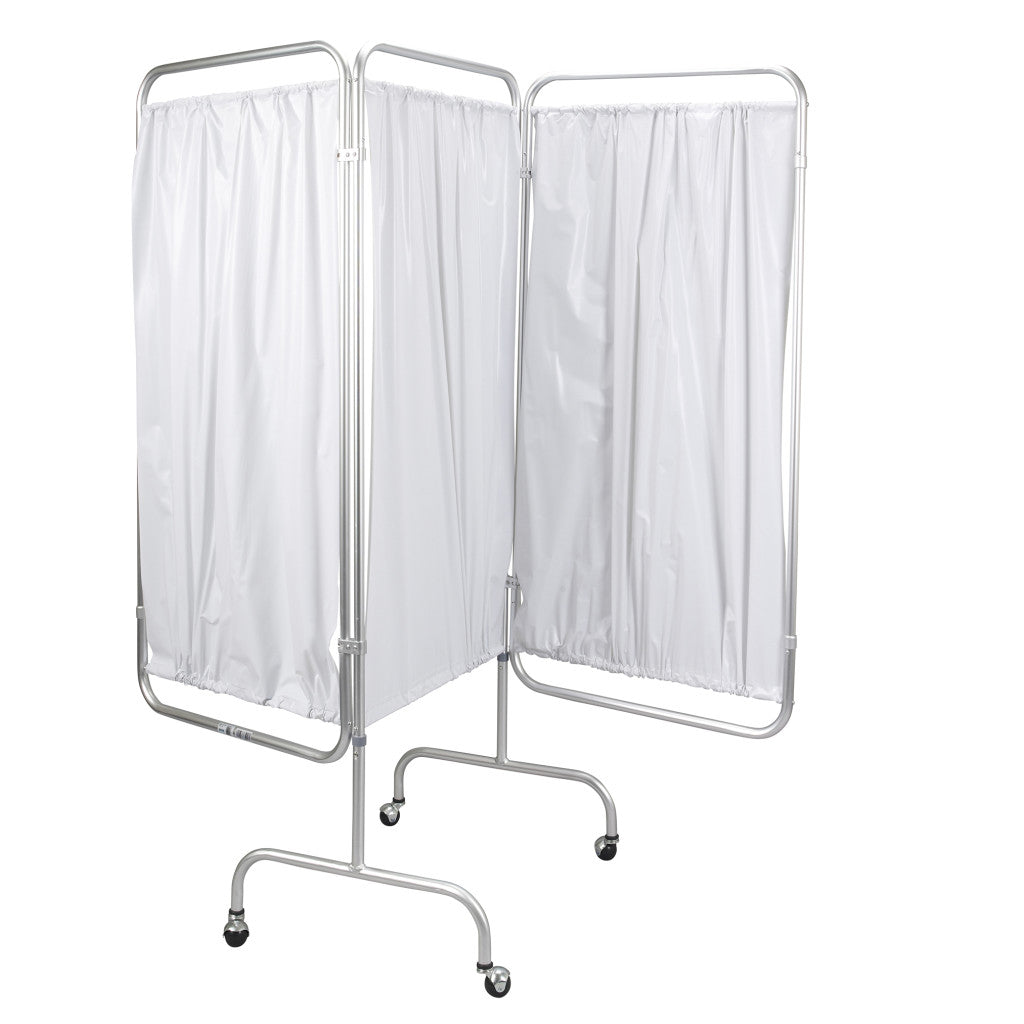 3-Panel Privacy Screen -BeHope