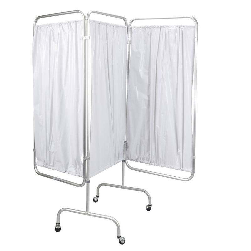 3-Panel Privacy Screen -BeHope
