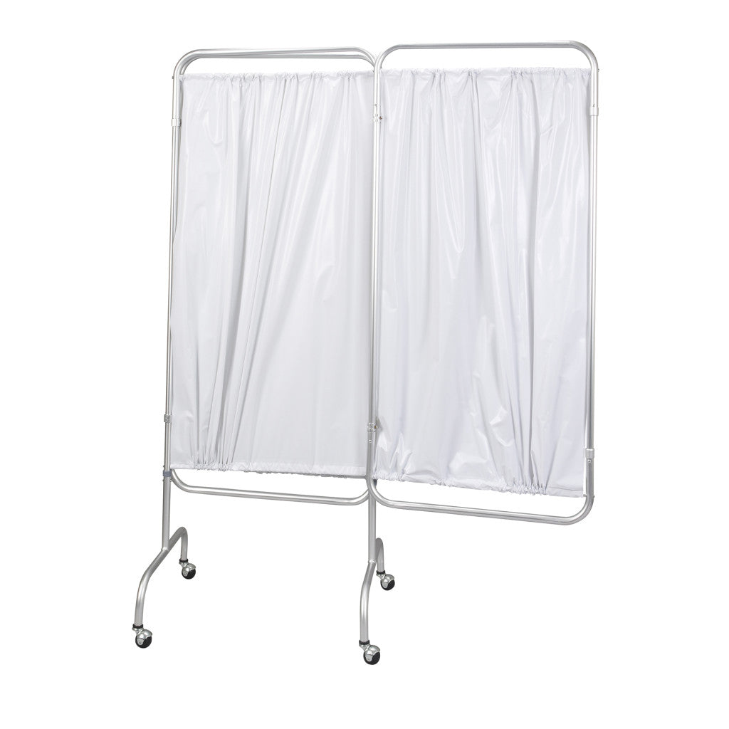 3-Panel Privacy Screen -BeHope