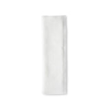 Padded Precut Splint ORTHO-GLASS® 4 X 30 Inch Fiberglass White - BeHope
