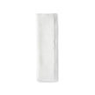 Padded Precut Splint ORTHO-GLASS® 4 X 30 Inch Fiberglass White - BeHope