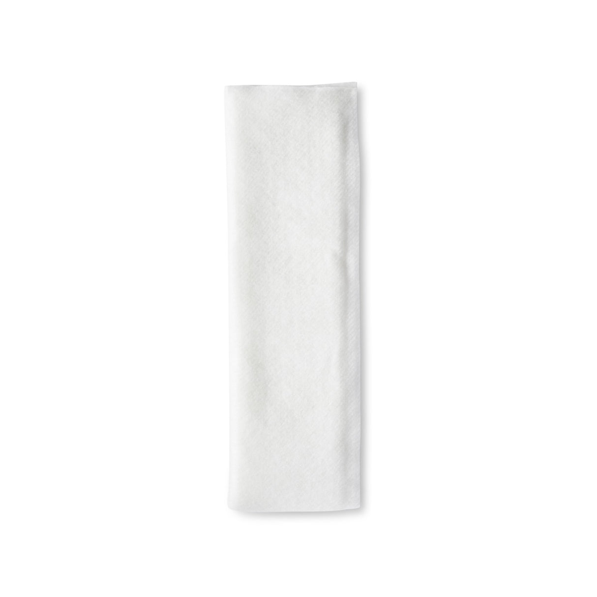 Padded Precut Splint ORTHO-GLASS® 4 X 30 Inch Fiberglass White - BeHope