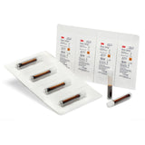 Antiseptic Benzoin Tincture 3M™ Steri-Strip™ Topical Liquid 0.667 mL Ampule - BeHope