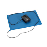 Pressure-Sensitive Chair and Bed Patient Alarm -BeHope