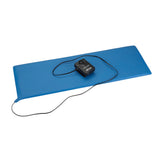 Pressure-Sensitive Chair and Bed Patient Alarm -BeHope