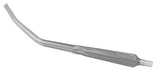 Suction Tube Handle Rigid Type Open Tip Yankauer Style Non-vented Sterile - Behope