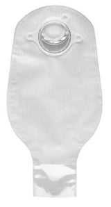 Colostomy Pouch Sur-Fit Natura® Two-Piece System 12 Inch Length Drainable - BeHope