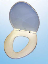 Oversized Toilet Seat Bariatric - BeHope