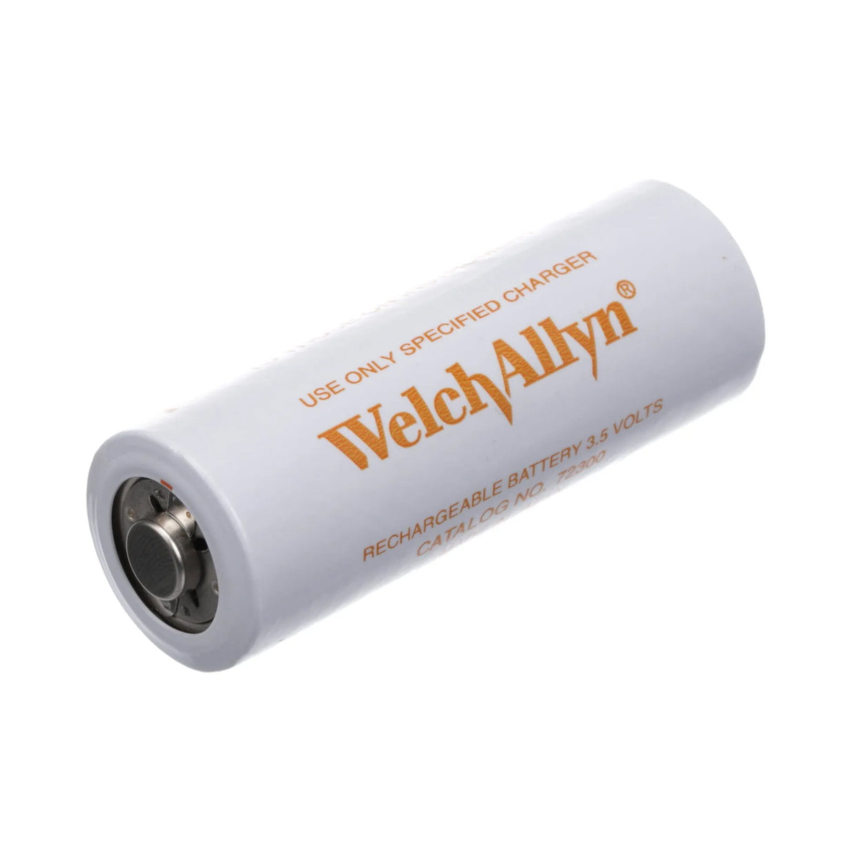 Diagnostic Battery Welch Allyn® NiCd Battery For Welch Allyn Scope Handle Model 71000A / 71020A / 71020C / 71055C - BeHope