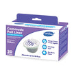 Carebag Commode Pail Liners (20-1/2x15-3/4 ) 16 Oz. Bx/20 - BeHope