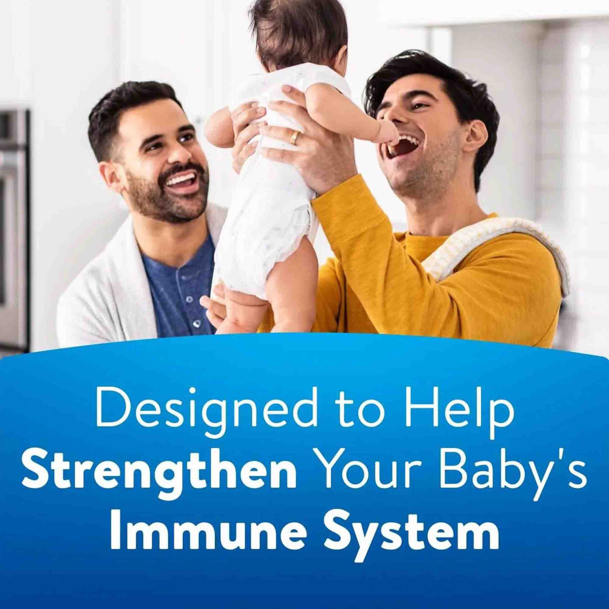 Infant Formula Similac® 360 Total Care® Unflavored 30.8 oz. Can Powder Iron - BeHope