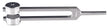 Tuning Fork with Weight Aluminum Alloy 128 cps - BeHope