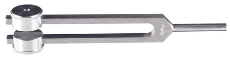Tuning Fork with Weight Aluminum Alloy 128 cps - BeHope
