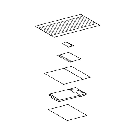 Urology Drape Pack - BeHope