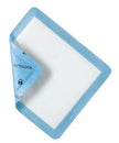 Super Absorbent Dressing OptiLock® 8 X 12 Inch Rectangle - BeHope