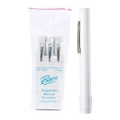 Penlight Blue Light With Cobalt Filter Disposable - BeHope