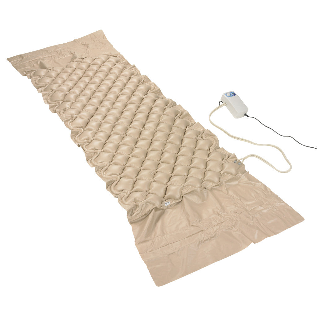Med-aire Alternating Pressure Pump And Pad System - BeHope