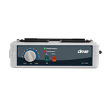 Med-aire 5" Alternating Pressure And Low Air Loss Overlay System - BeHope