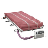 Med-aire 8" Alternating Pressure And Low Air Loss Mattress System - BeHope
