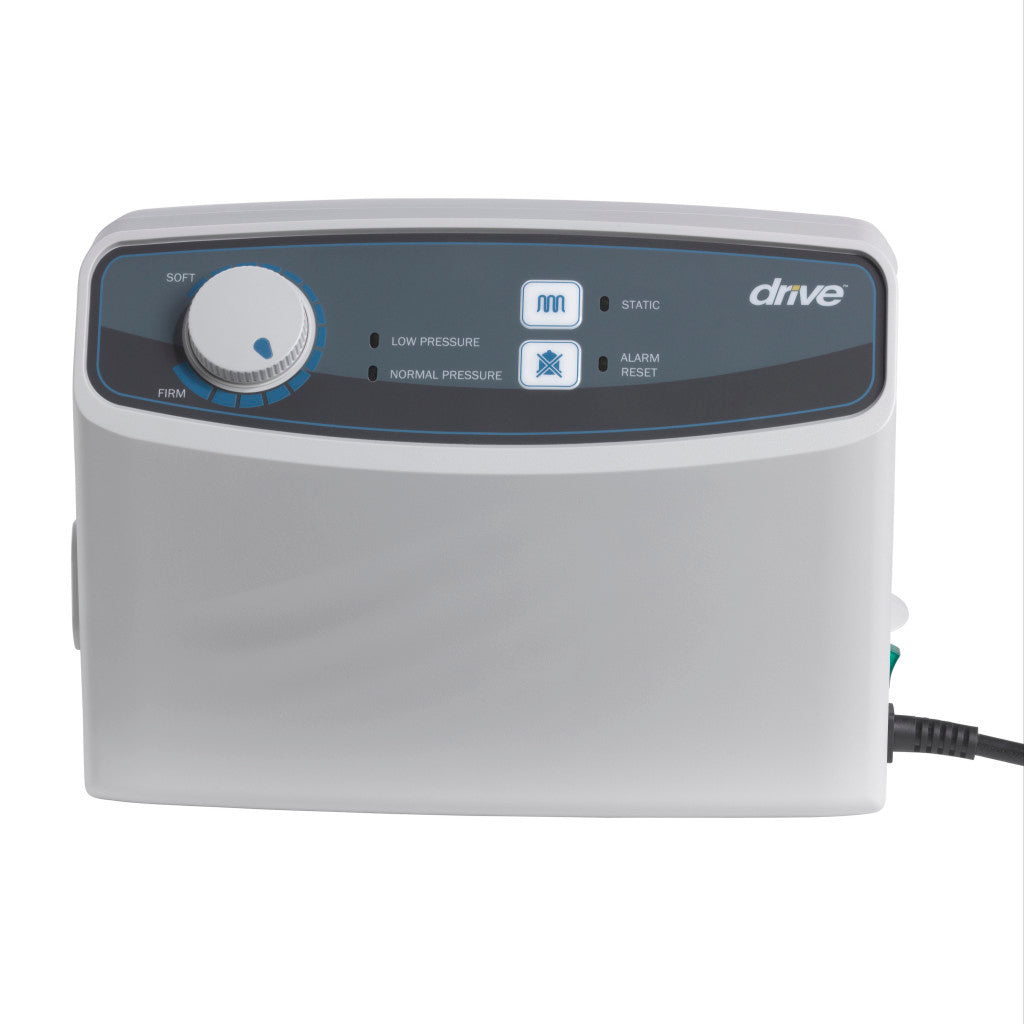 Med-aire 8" Alternating Pressure And Low Air Loss Mattress System - BeHope