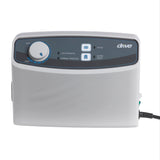 Med-aire 8" Alternating Pressure And Low Air Loss Mattress System - BeHope