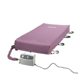 Med-aire 8" Alternating Pressure And Low Air Loss Mattress System - BeHope