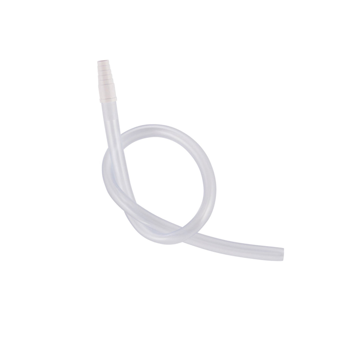 Tube, Leg Bag Extension Bard® 18 Inch Tube and Adapter, Reusable, Sterile - BeHope