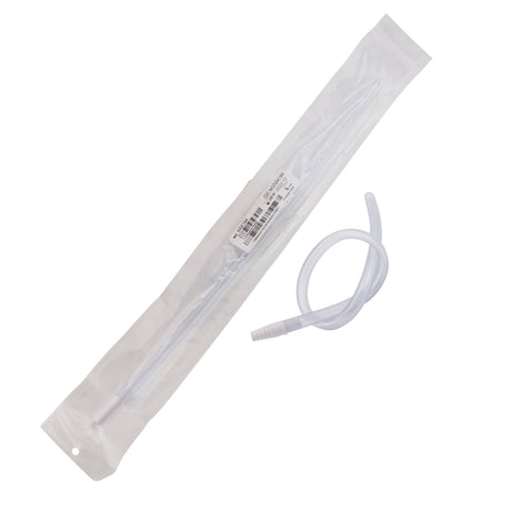 Tube, Leg Bag Extension Bard® 18 Inch Tube and Adapter, Reusable, Sterile - BeHope