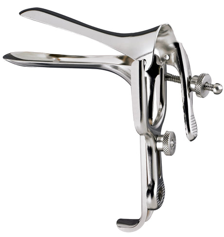 Vaginal Speculum Miltex® Pederson Surgical Grade German Stainless Steel Reusable - BeHope