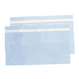 General Purpose Drape Halyard Utility Drape with Tape 25 W X 15 L Inch Sterile - BeHope