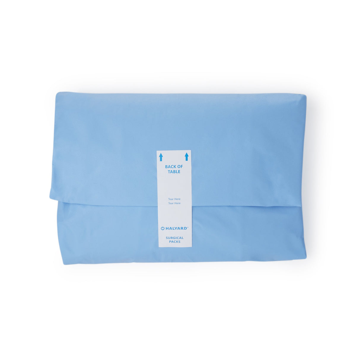 EENT Drape Pack Halyard for Optimal Facility Use - BeHope