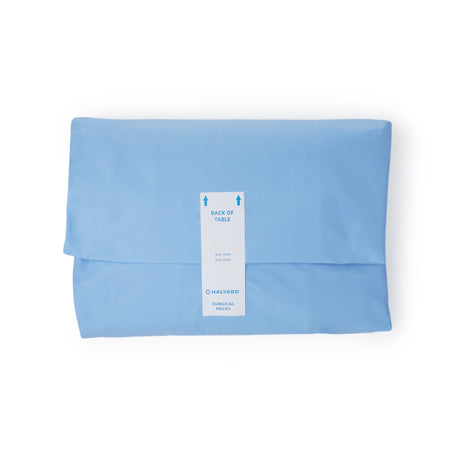 EENT Drape Pack Halyard - BeHope