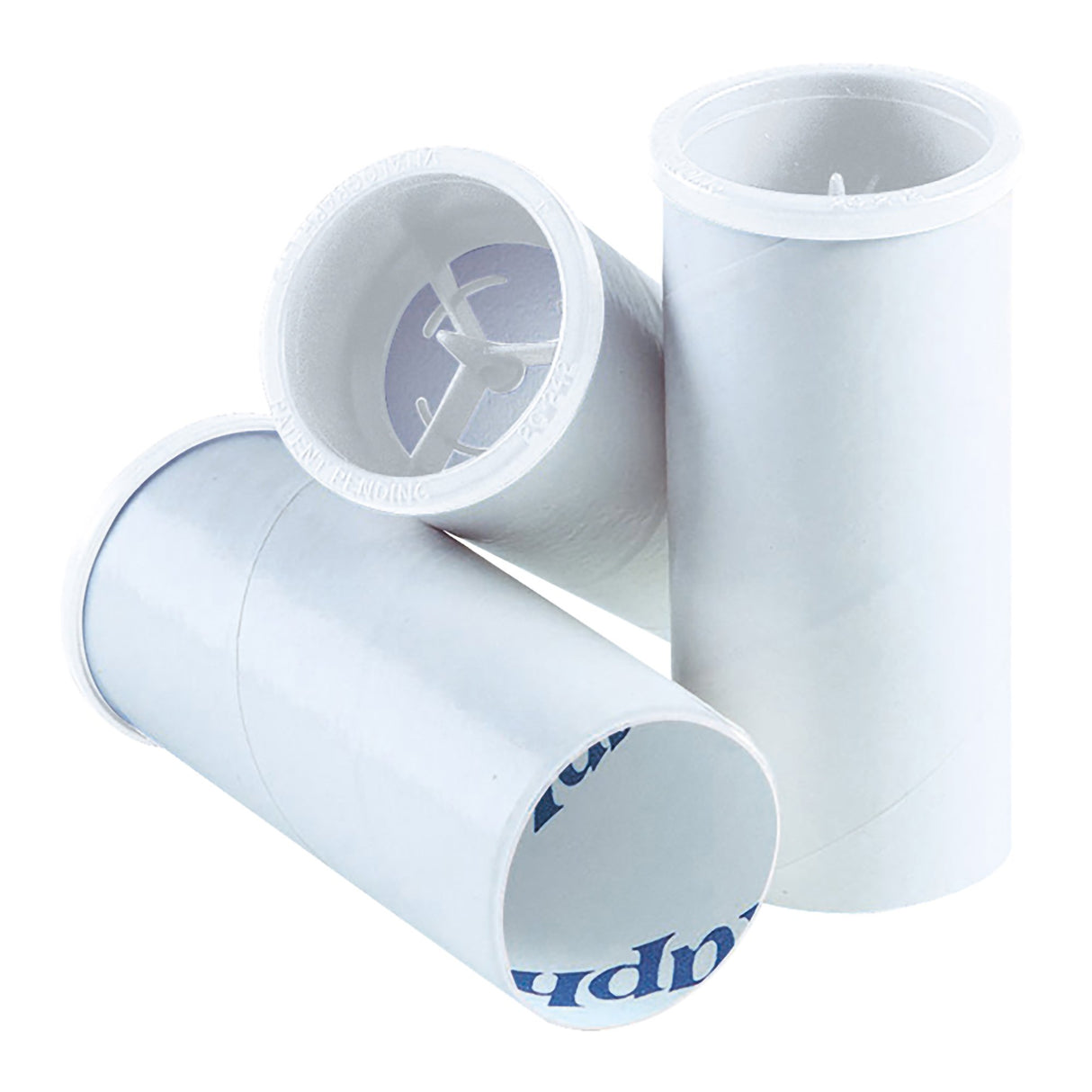 SafeTway® Mouthpiece Cardboard Disposable - BeHope