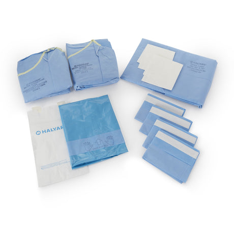 Versatile General Purpose Drape Pack for Medical Facilities - BeHope