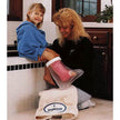 Dr. Jills Cast/bandage Protector/cover - BeHope