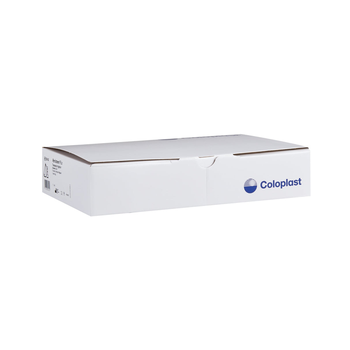 Balloon Catheter Accessory Unit Peristeen® Plus 15 Regular Catheters, 1 Water Bag - BeHope